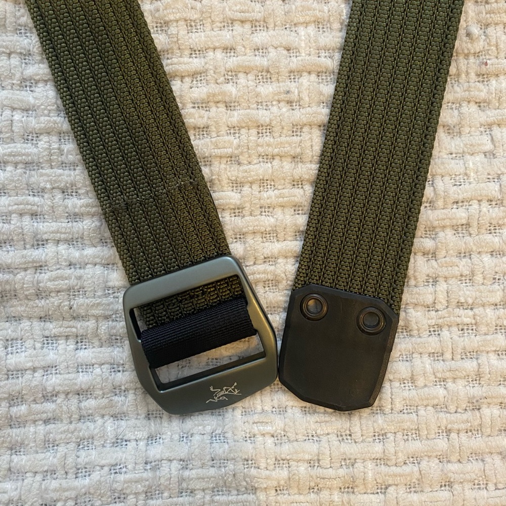 Arc’teryx Conveyor Belt size Men’s small